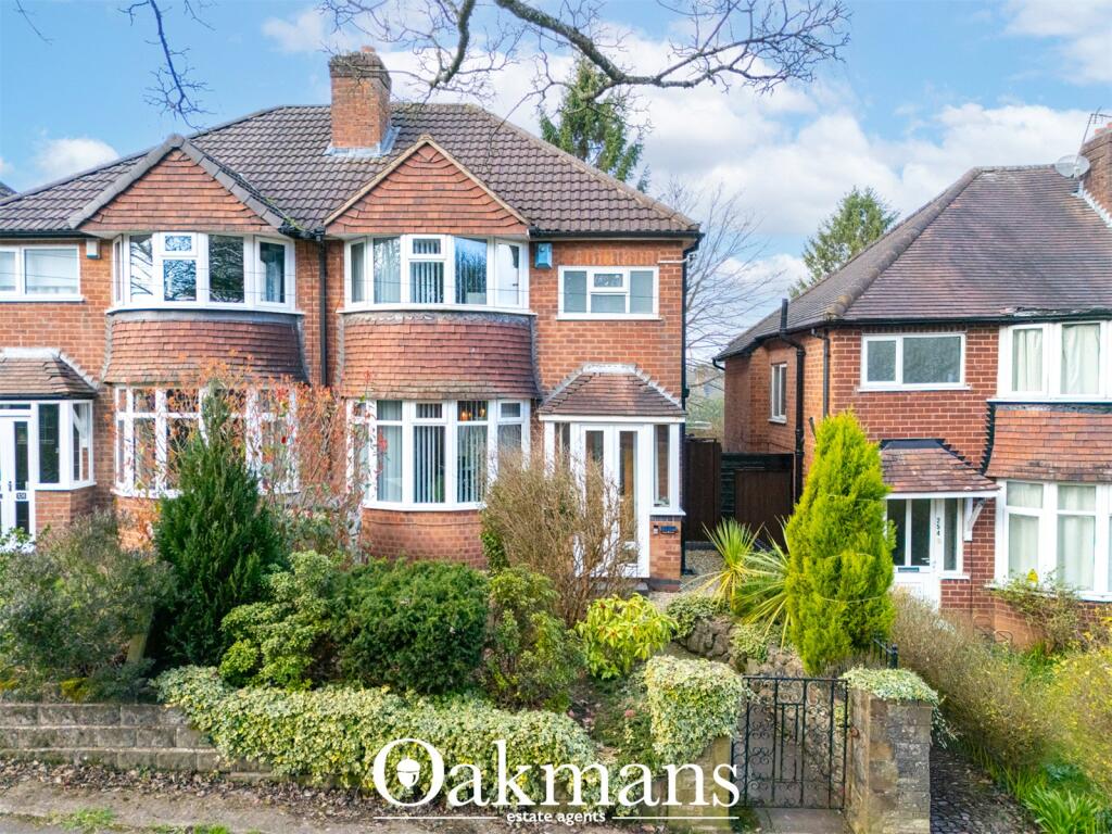 Main image of property: Lickey Road, Rednal, Birmingham, West Midlands, B45