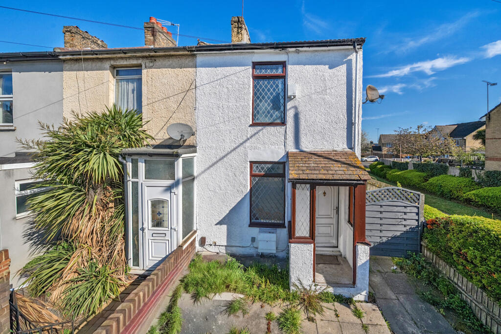 Main image of property: Manor Road, Erith