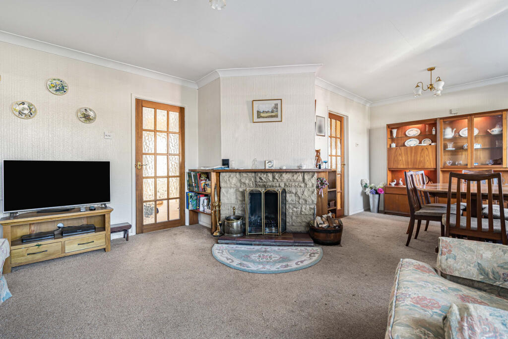 Westlands Avenue, Weston on the Green, OX25 - View 4