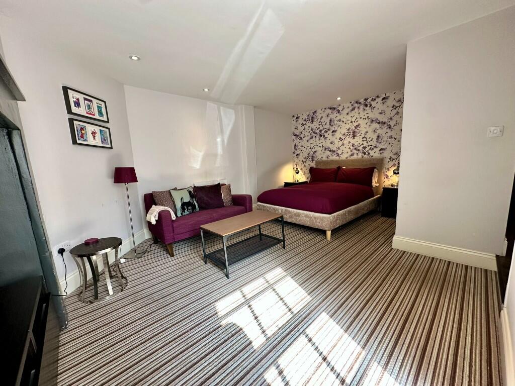 Main image of property: Forrest Hill, Edinburgh, EH1