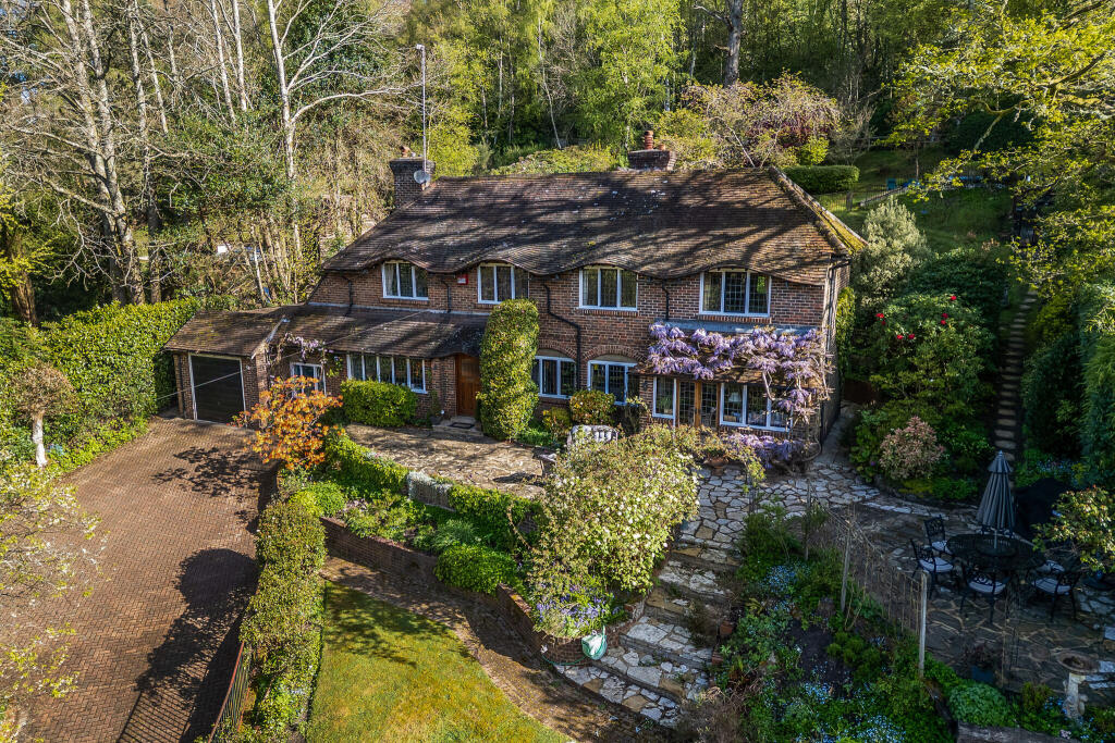 Main image of property: Chase Lane, Haslemere, GU27