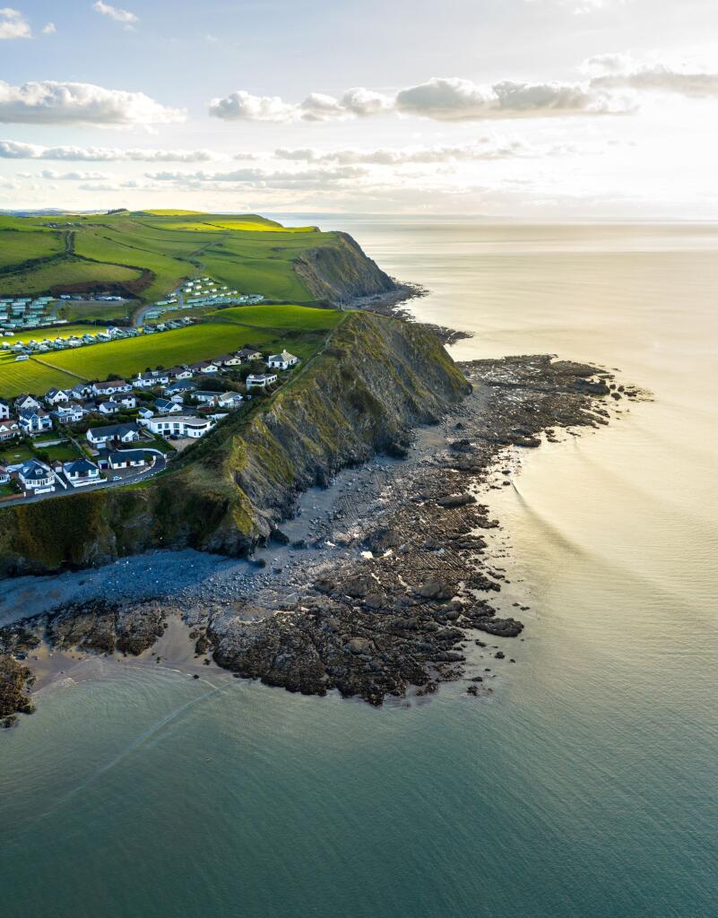 Main image of property: Clos Winifred, Borth, SY24