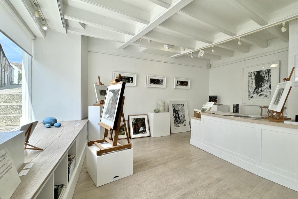 Main image of property: Duke Street, Padstow, PL28