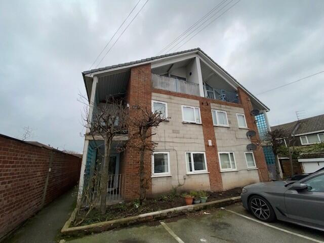 Main image of property: Flat 1, 165 Roxburgh Street, Bootle, Merseyside L20 9NH