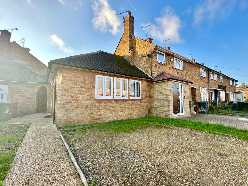 Main image of property: Buckingham Road, Borehamwood, WD6