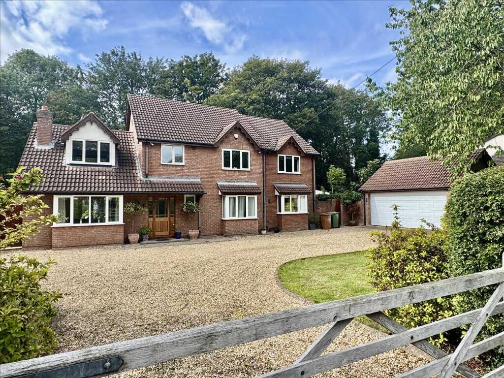 Main image of property: INGS LANE, WALTHAM, GRIMSBY