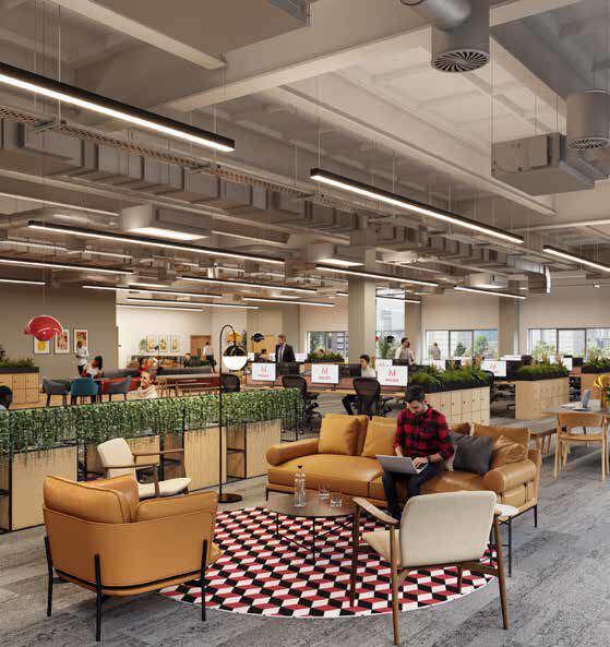 Additional image 2 of Mailbox, Wharfside Street, Birmingham, West Midlands, B1