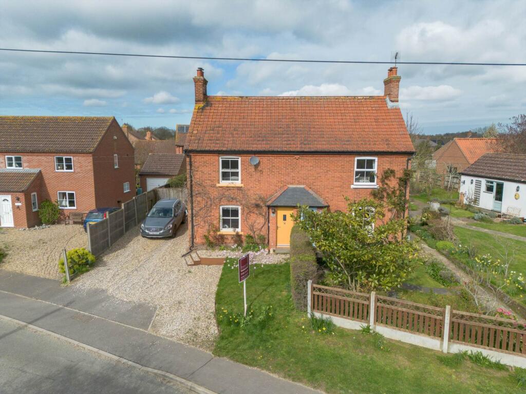 Main image of property: Eagle Road, Erpingham