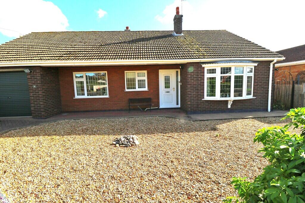 Wyvern Close, Crowle photo 4