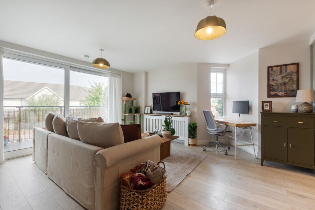 Main image of property: Cross Road, Sidcup, DA14