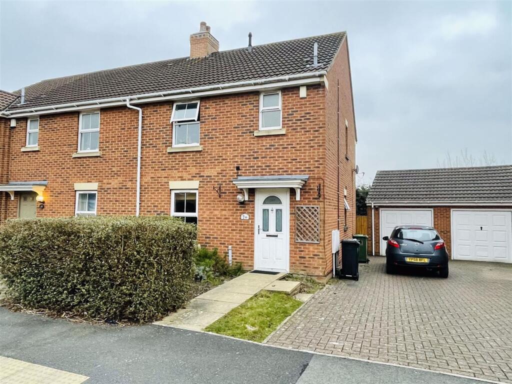 Main image of property: Jellicoe Avenue, Stapleton, BS16