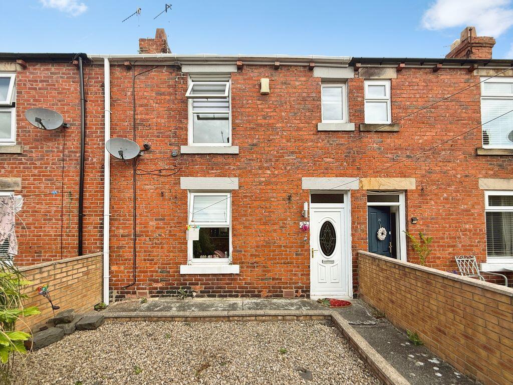 Main image of property: Mitchell Street, Crawcrook