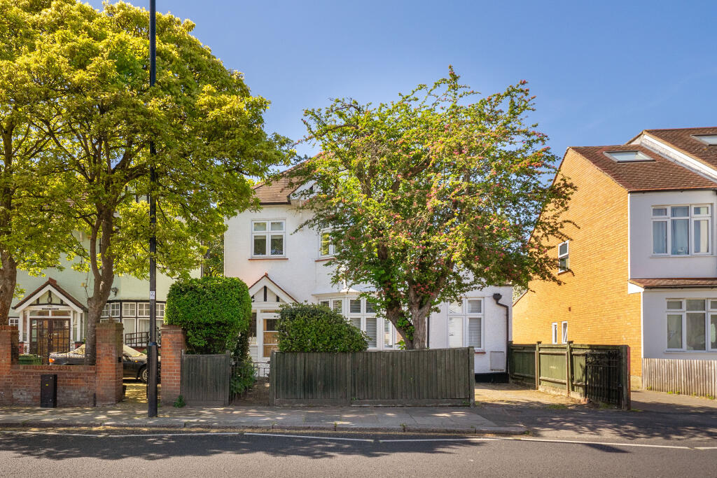 Main image of property: Windmill Road, Ealing, W5