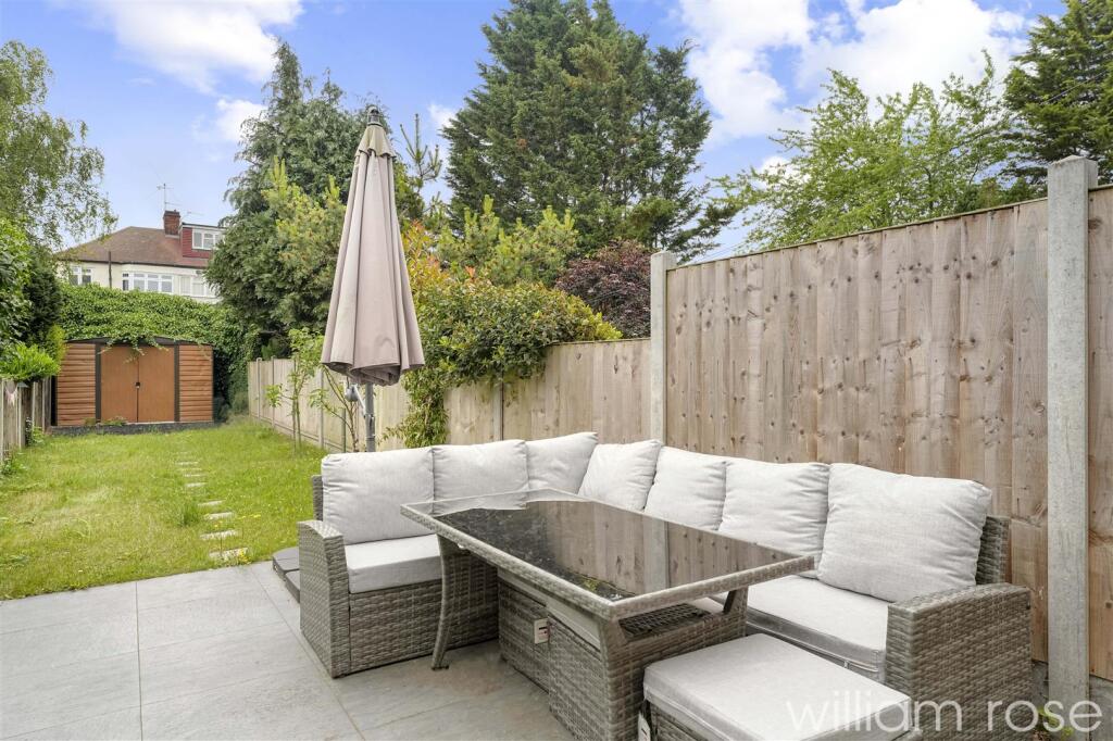 Main image of property: Lechmere Avenue, Woodford Green