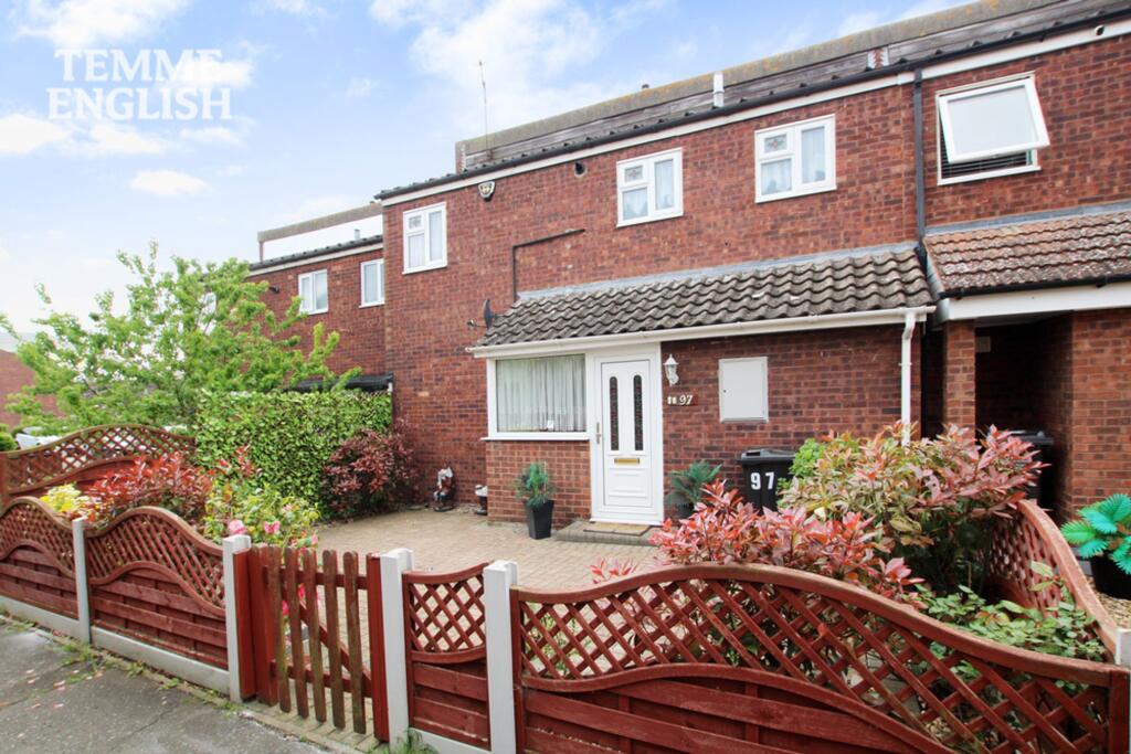 Main image of property: Merrylands, Laindon, SS15