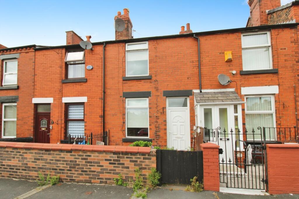 Main image of property: Charnwood Street, St. Helens, Merseyside, WA9
