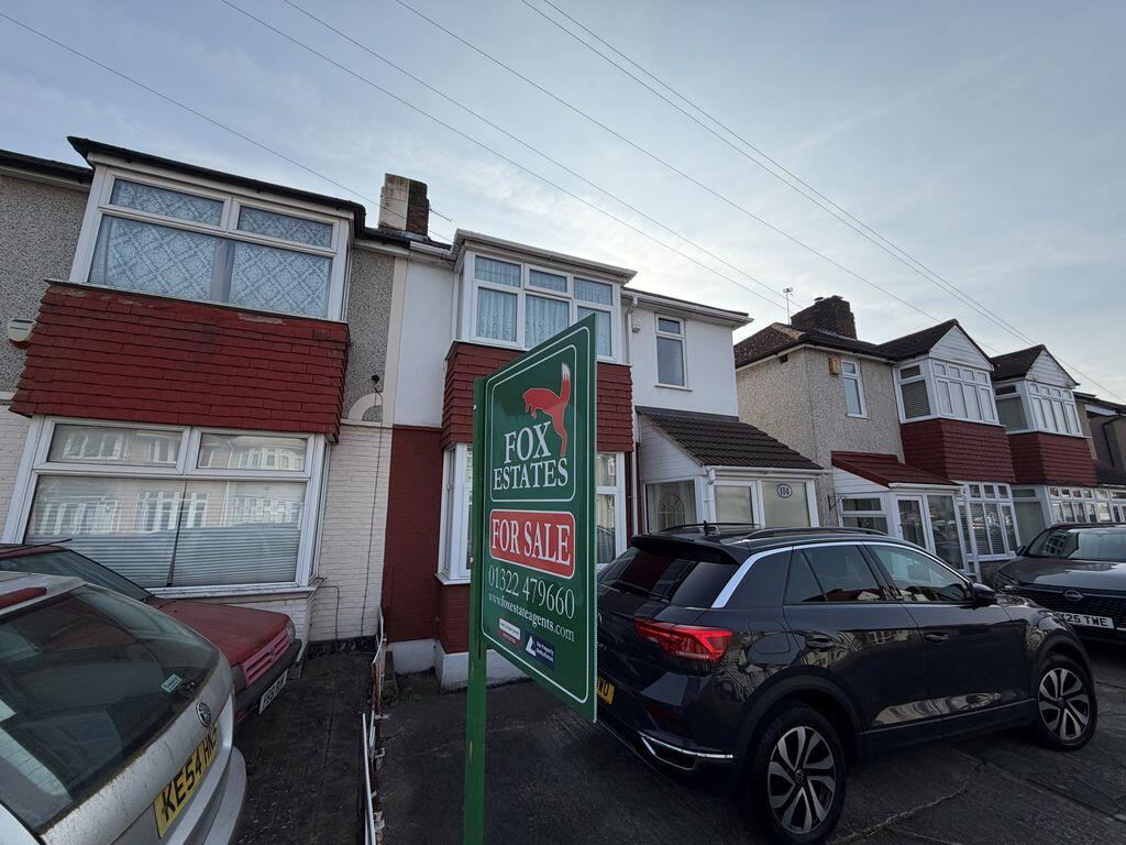 Main image of property: Brent Lane, Dartford