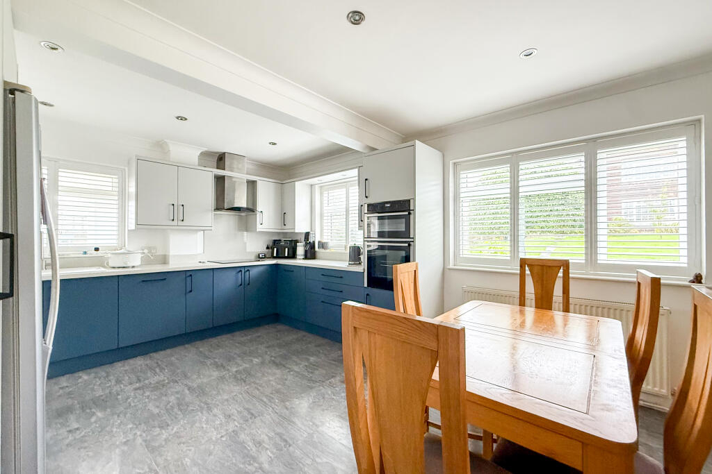 House in Eastbourne, Willingdon and Jevington - View 5