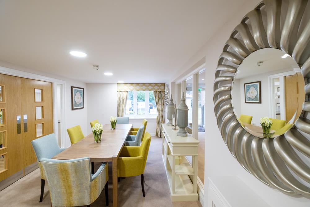 Additional image 12 of 44 Eleanor House, London Road, St. Albans AL1 1NR