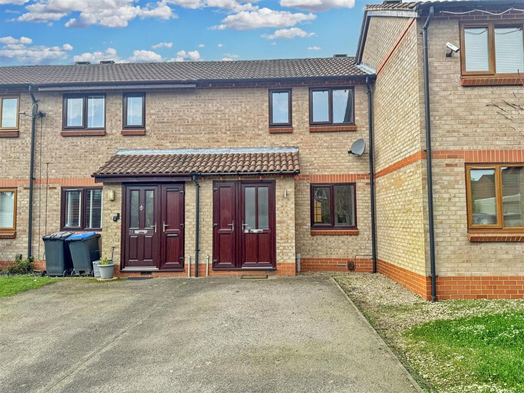 Main image of property: Keats Close, Earl Shilton, Leicester