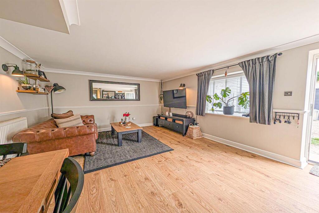 Main image of property: Pound Lane, Isleham, Ely