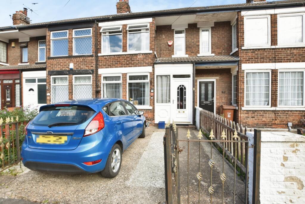 Main image of property: Kempton Road, Hull