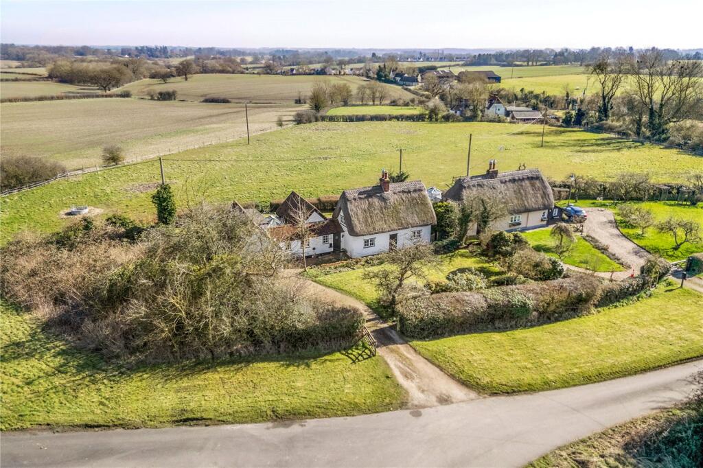 Main image of property: Farnham Green, Farnham, Nr Bishops Stortford, CM23