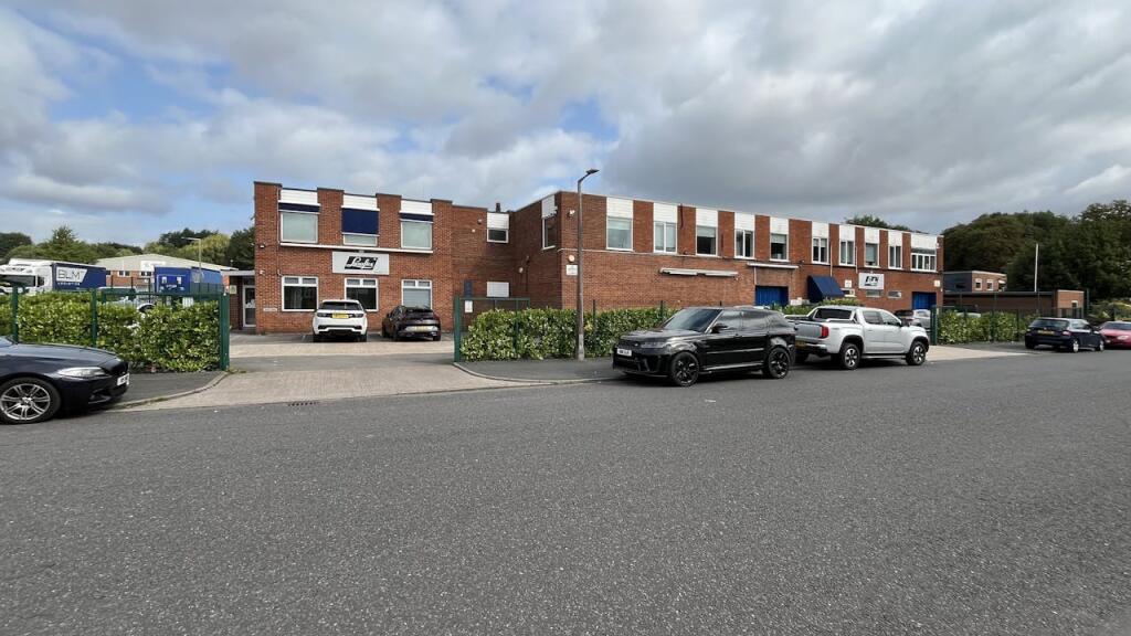 Main image of property: Battersea Road, Heaton Mersey, Stockport, SK4 3EQ
