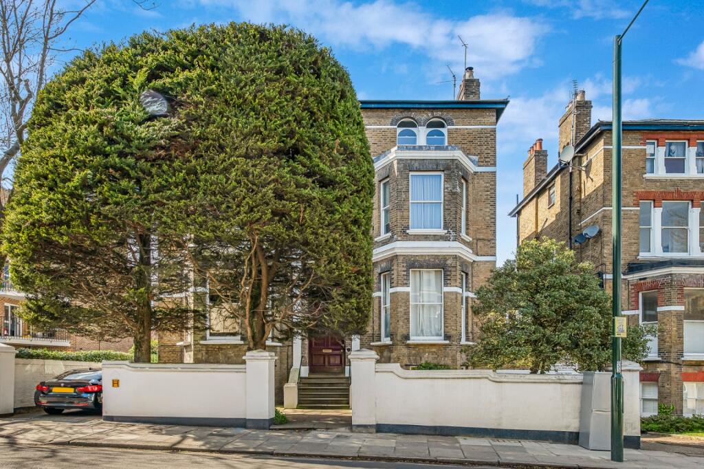 Main image of property: Church Road,
Richmond, TW10