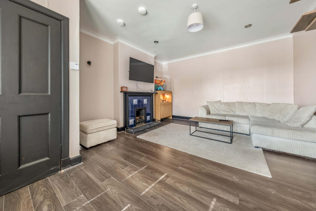 House in Forfar, Zoar, Angus - View 2