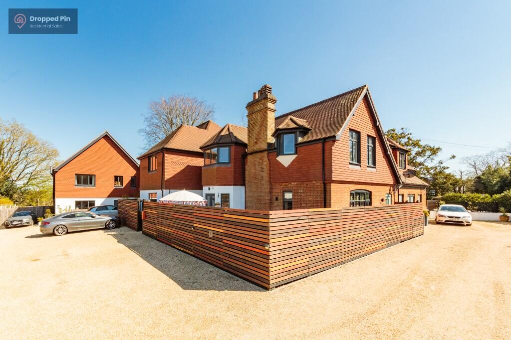 Main image of property: The Marlows, School Lane, Hadlow Down, TN22