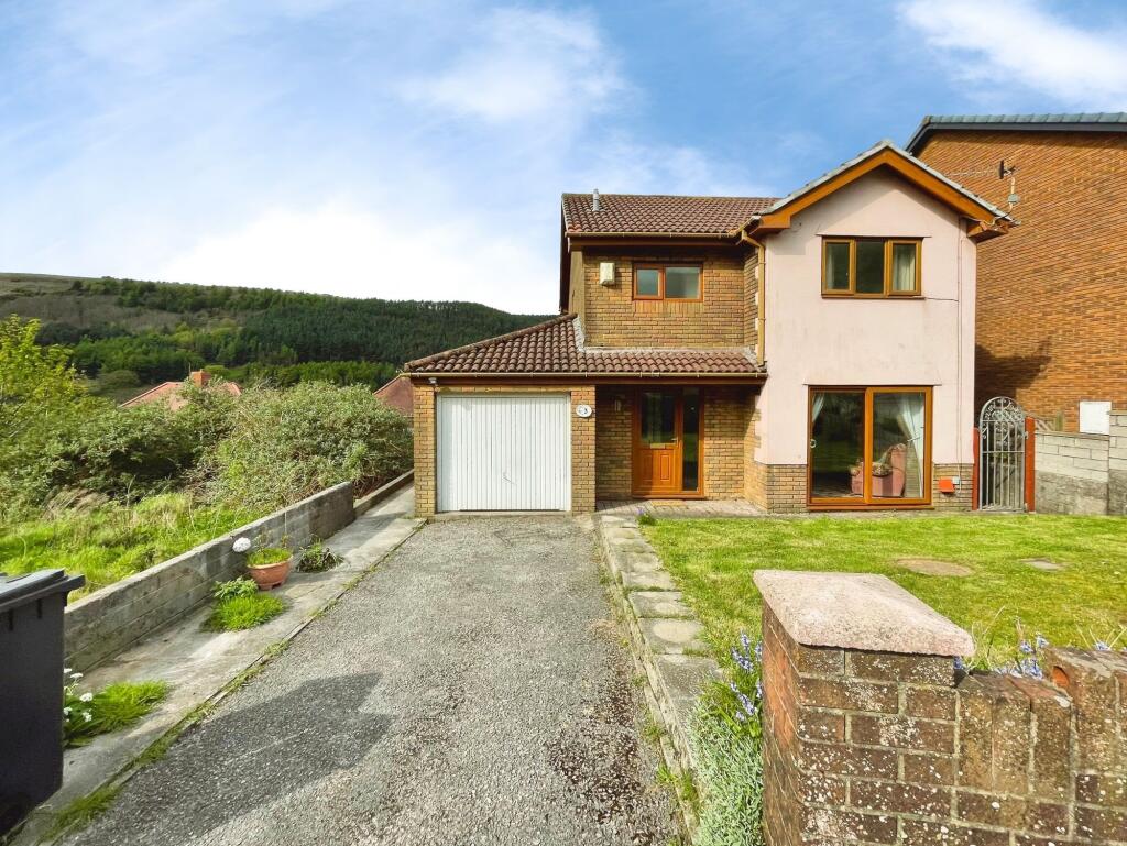 Main image of property: Goytre, Port Talbot, SA13