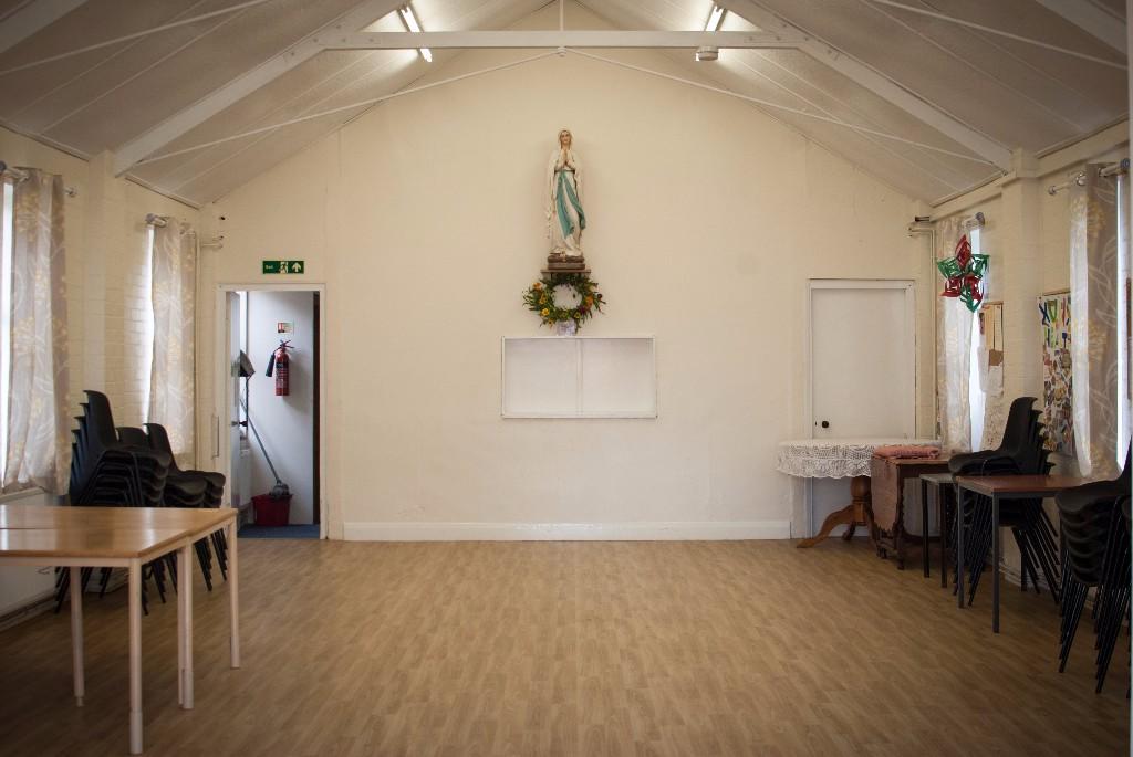 Main image of property: Mount Pleasant, St Justus Church Hall, TN12