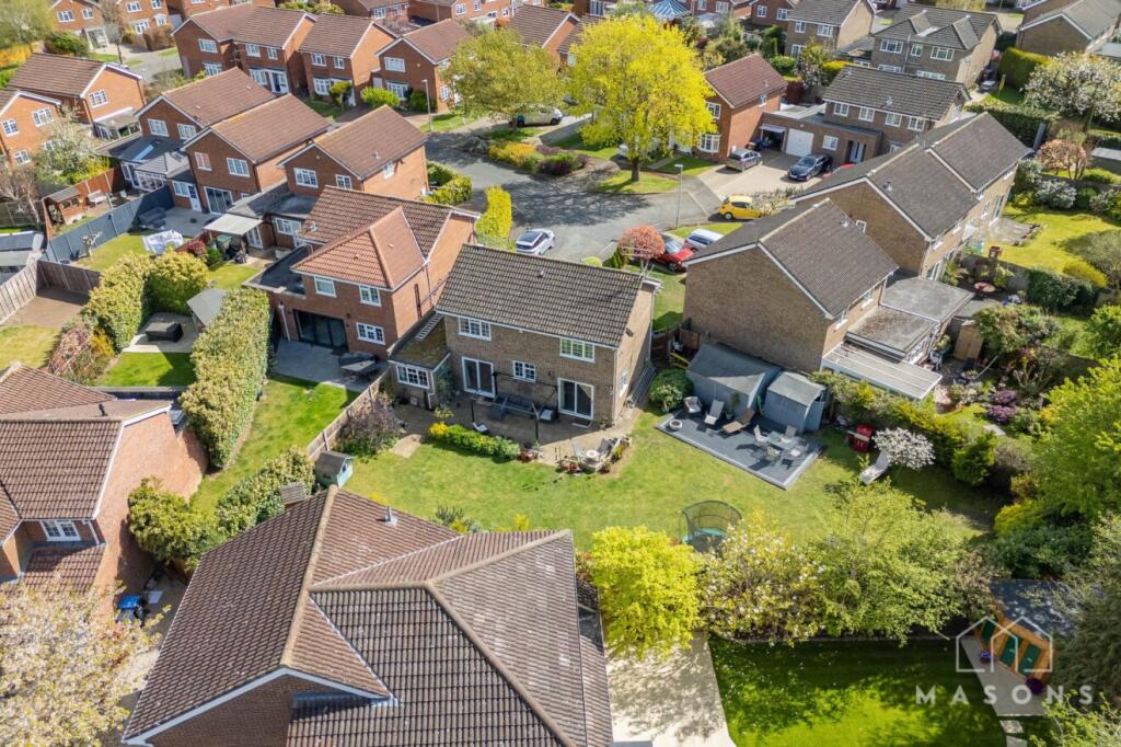 Additional image 30 of The Holt, Welwyn Garden City, Hertfordshire, AL7 2HU