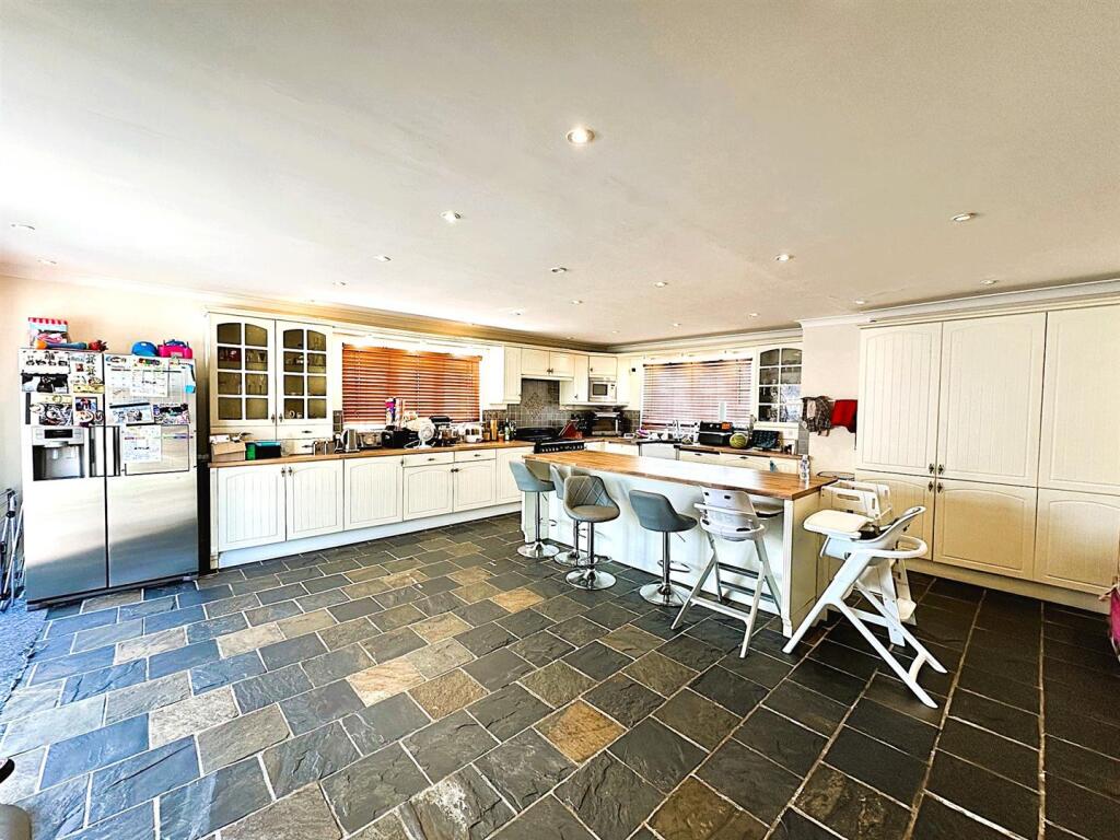 Main image of property: Holmcroft Way, Bromley