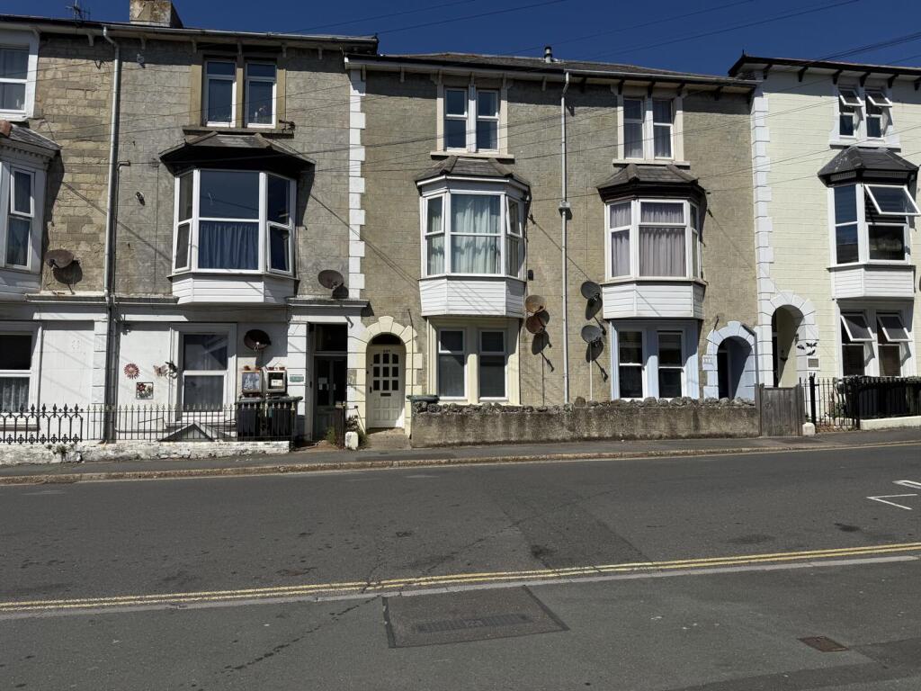 Main image of property: Albert Street, Ventnor