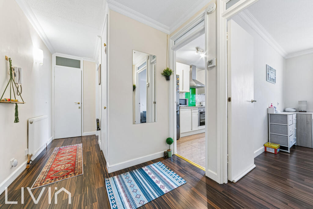 Apartment in Croydon - View 5