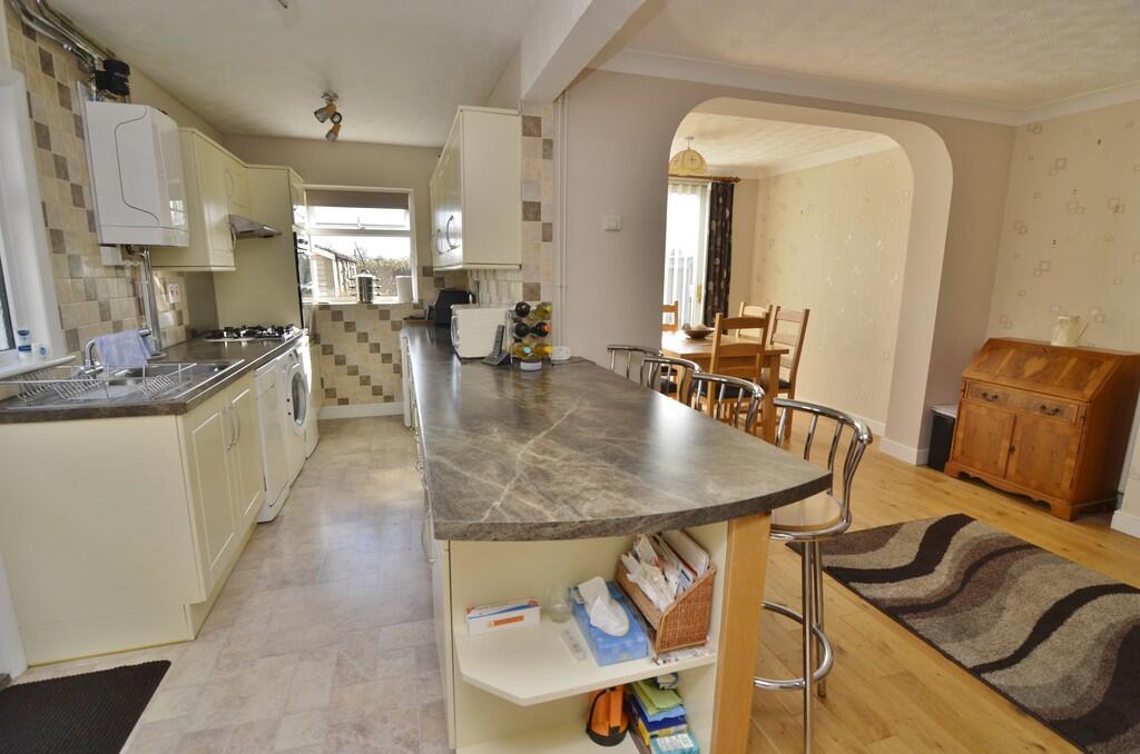 House in East Suffolk, Felixstowe - View 2