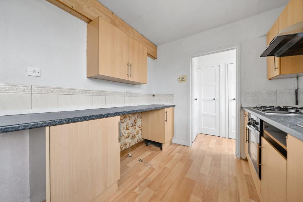 House in Falkirk - More