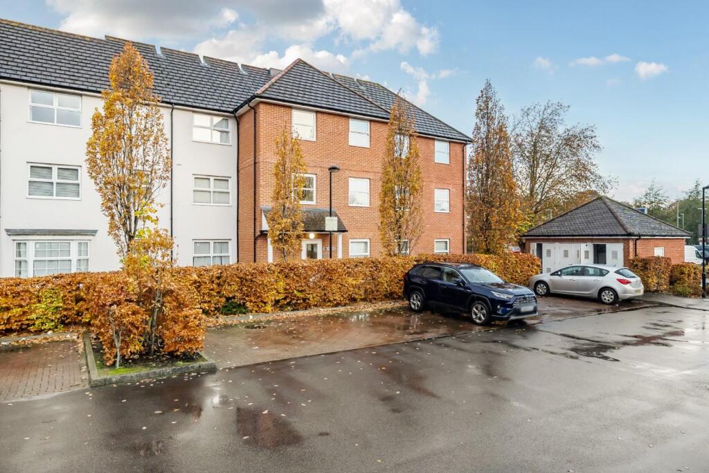 Main image of property: Ashville Way, Wokingham