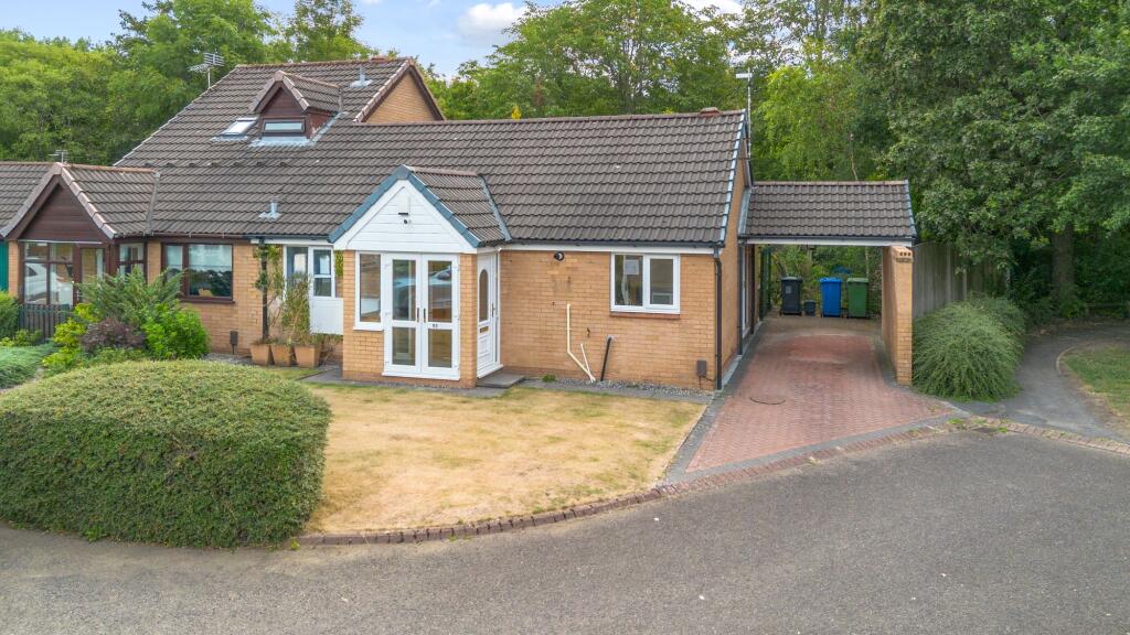 Main image of property: Tasman Close, Old Hall, WA5