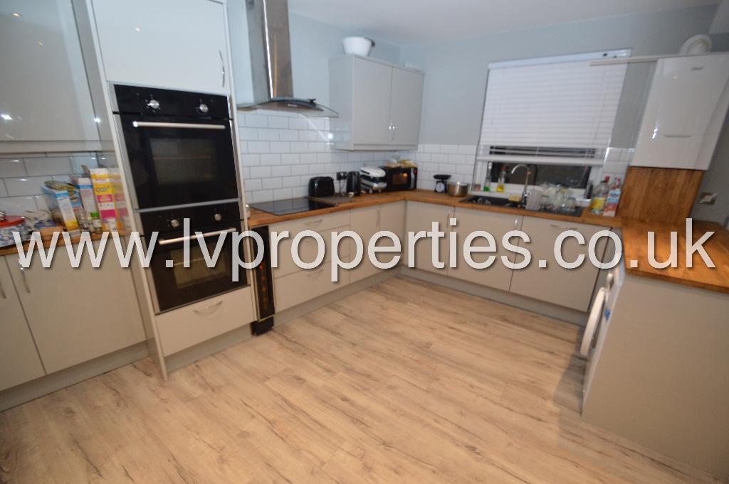 Main image of property: Burchett Place, Leeds, West Yorkshire, LS6