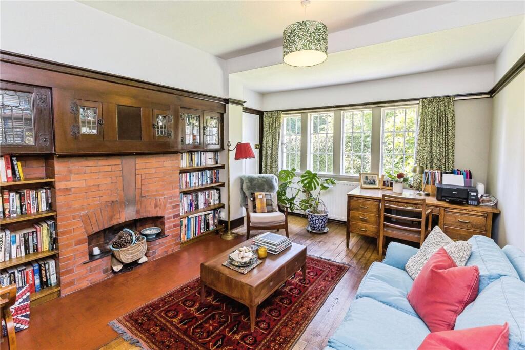 Weston Lane, Oswestry, Shropshire, SY11 - View 3