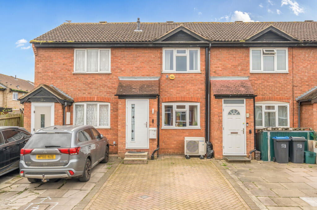 Main image of property: Firs Close, Mitcham, CR4
