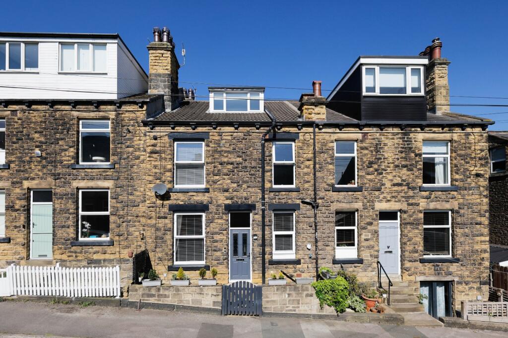 Main image of property: Cowley Road, Rodley, Leeds, West Yorkshire, LS13