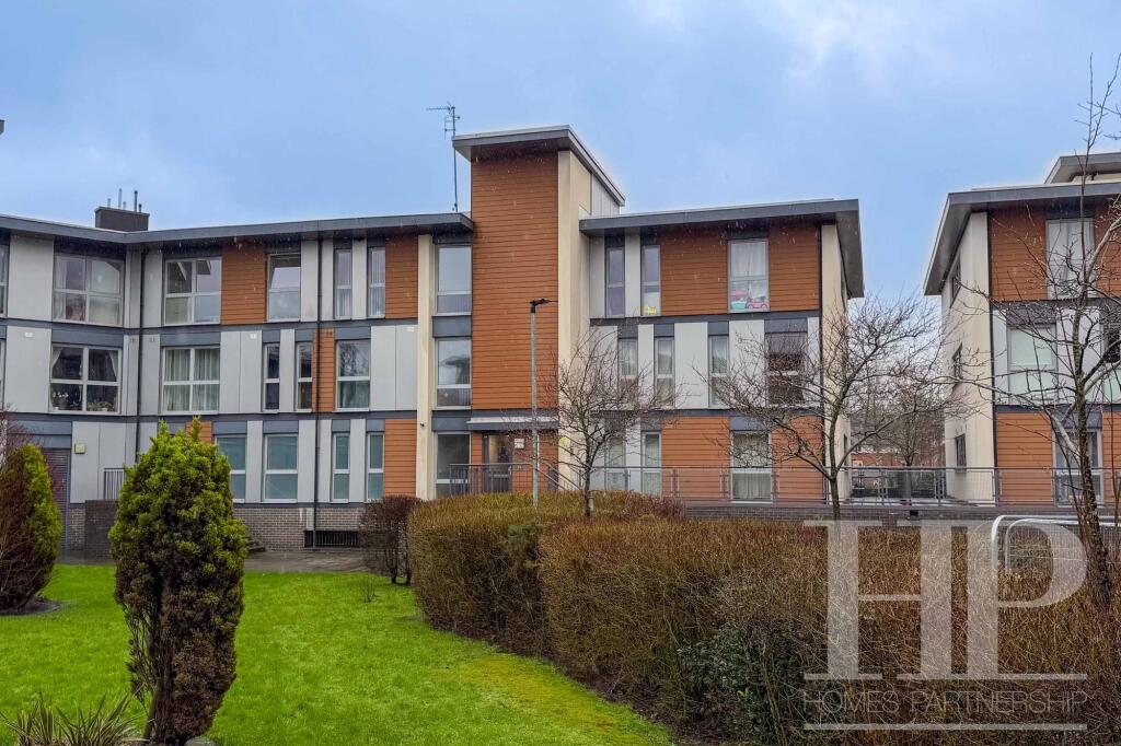 Main image of property: Commonwealth Drive, Howlands Court, RH10
