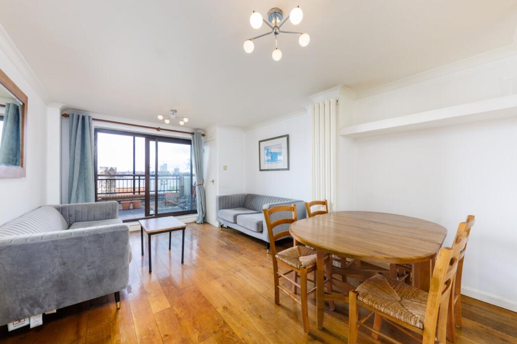Main image of property: Free Trade Wharf, 340 The Highway, London, E1W