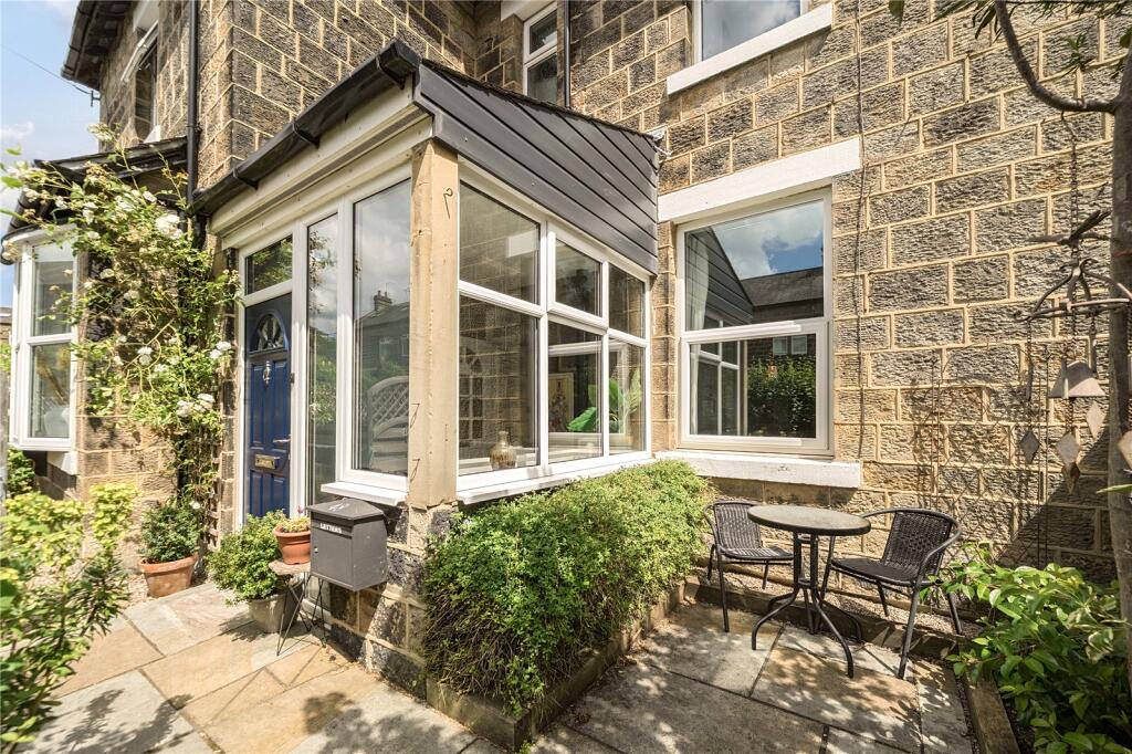 Main image of property: Rose Terrace, Horsforth, Leeds, West Yorkshire
