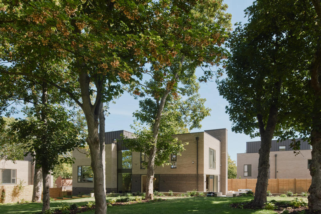Main image of property: The Glade, Melton Road, West Bridgford