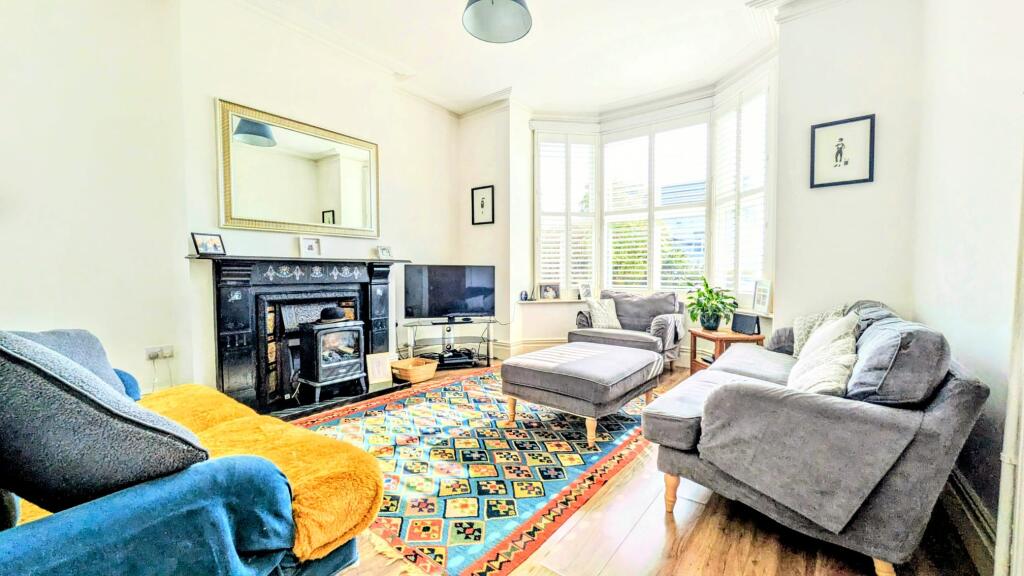 Main image of property: Park Terrace, Merthyr Tydfil